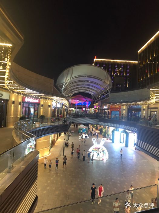 福州奥体·阳光天地购物中心图片 第6张
