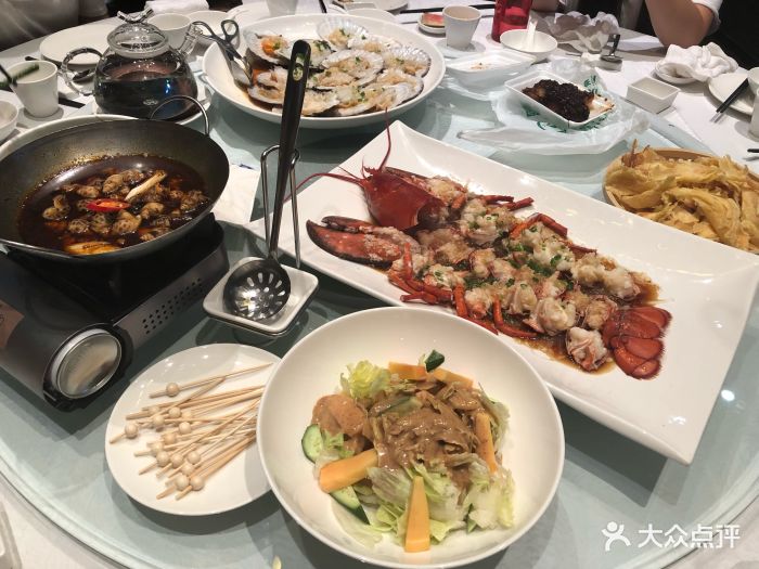 徐记海鲜(金都店)-图片-西安美食-大众点评网