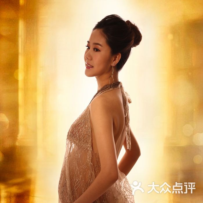 孕之韵专业孕妇摄影工作室