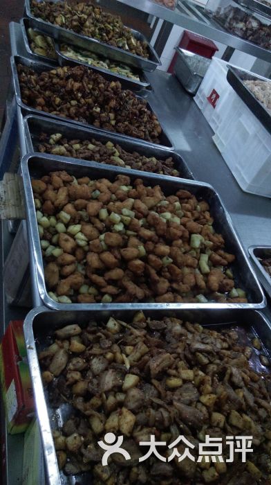 昆明理工大学憬园食堂图片 - 第3张