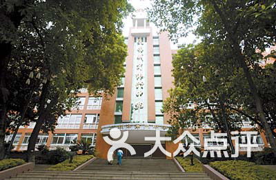 广州市第二中学-图片-广州教育培训