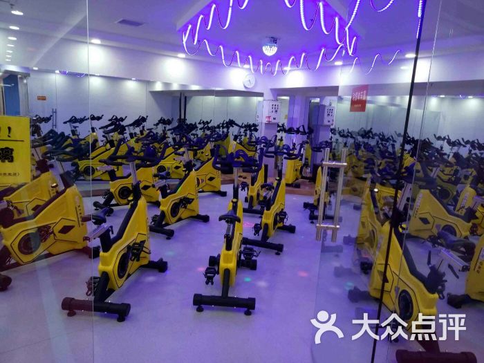 帝壹阳光游泳健身会所东子上传的图片