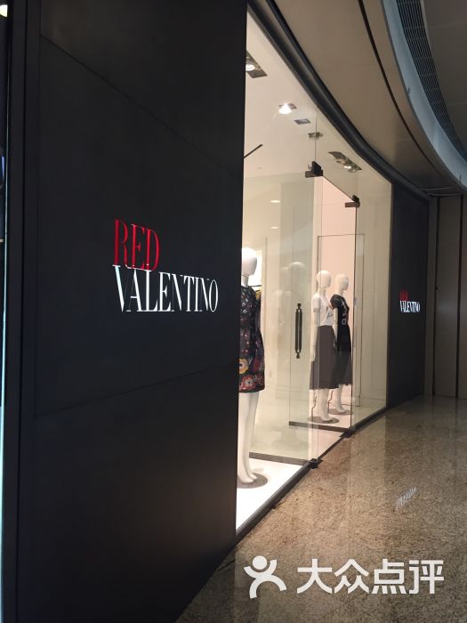 red valentino(万象城购物中心店)图片 - 第4张