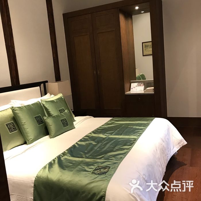 无锡荡口书香世家酒店
