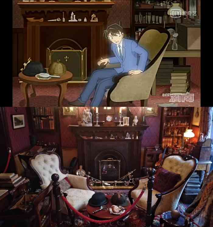 bbc神探夏洛克221b外景地-"221b baker street绝对是.