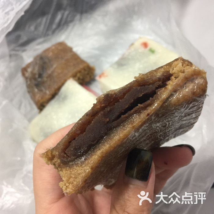 枫泾方糕图片 - 第2张