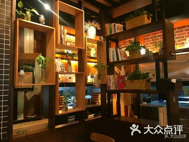 谷田稻香(青浦富绅店)-图片-上海美食-大众点评网