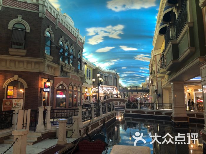 海悦天地购物广场-图片-石家庄购物-大众点评网