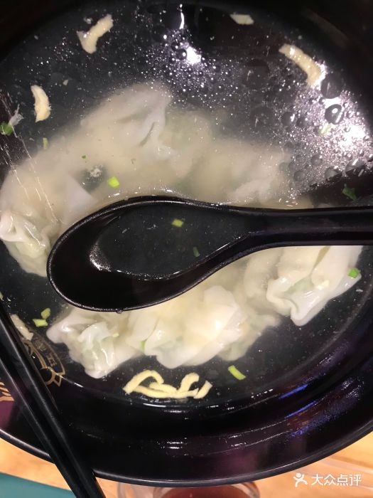 江南小镇无锡小笼包(大洋百货店)