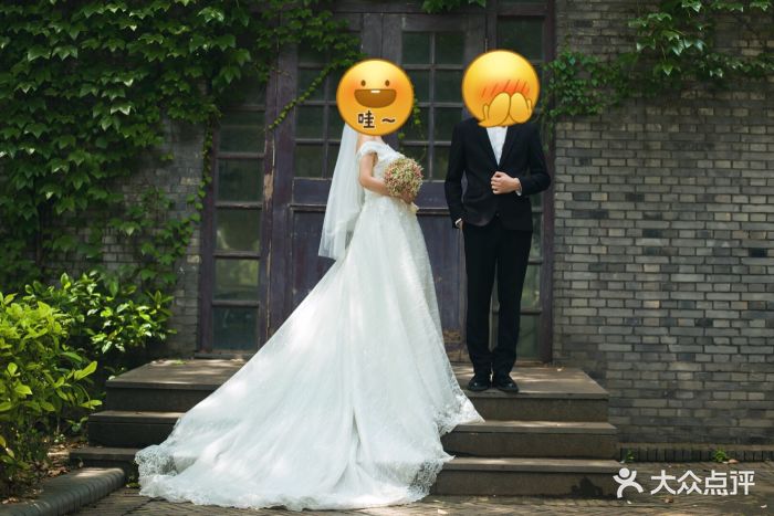 love queen studio|轻奢化定制婚纱摄影泰晤士小镇图片 - 第251张