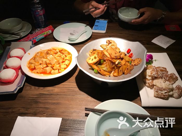 浙小调(熙悦汇店)-图片-天津美食-大众点评网