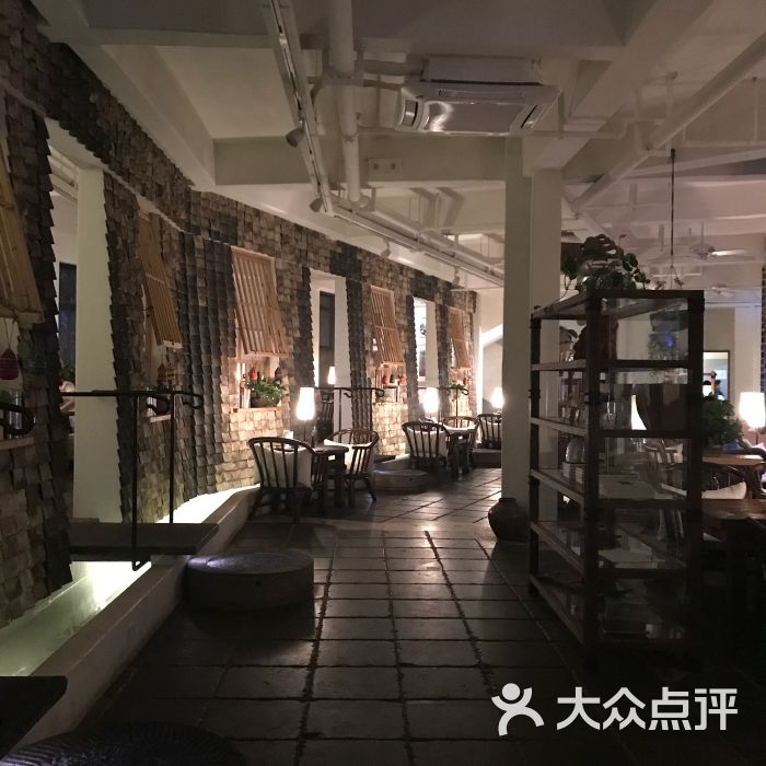 瓦库茶艺馆(21号店)图片 - 第89张