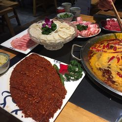 大龙焱火锅人均消费_大龙焱店铺图片(3)