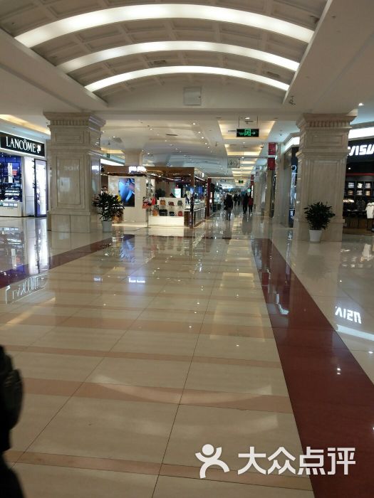 红博会展购物广场图片 - 第7375张