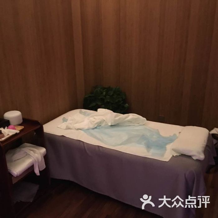 苑苑美容养生spa