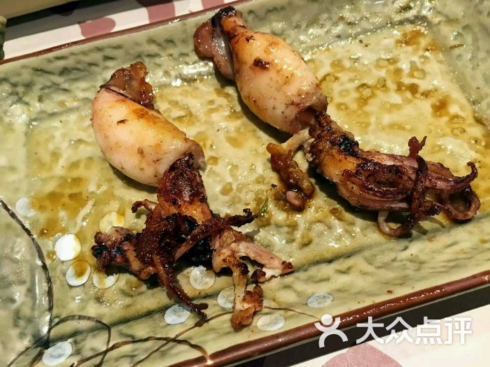 铁板烧日本料理(张江长泰店)-兴趣使然的咸鱼的