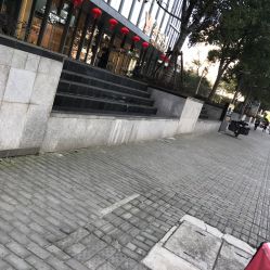 人均停车场_停车场标志