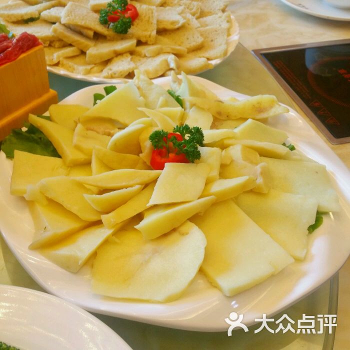 面肺子