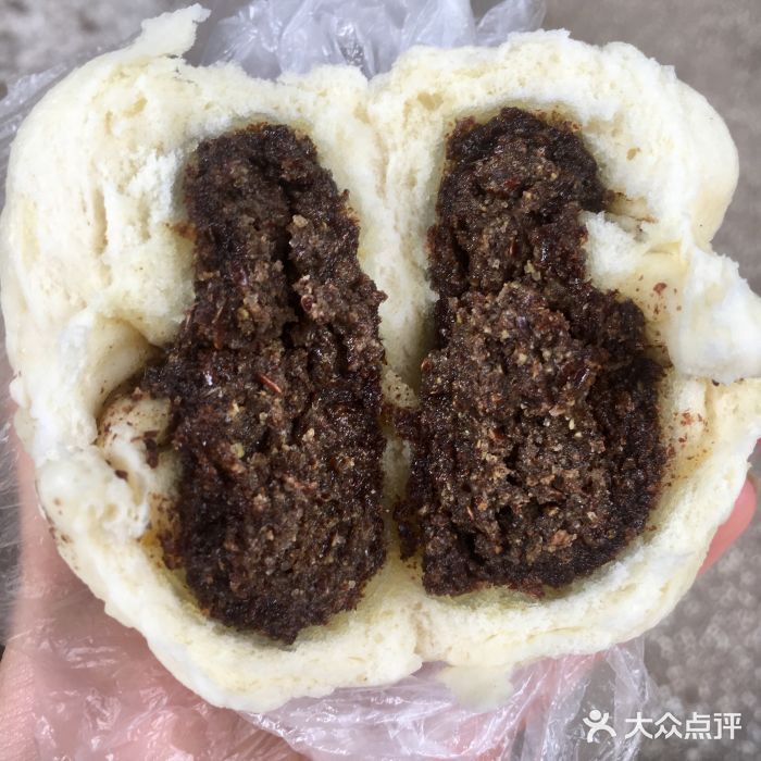 全家便利店(建设路店)苏子包图片