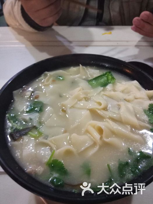 鹰城老店瘸子烩面(中兴路店)图片 - 第1张