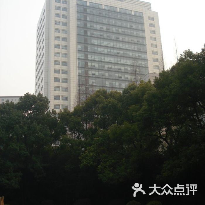 上海交通大学附属瑞金医院平面图图片-北京医院-大众