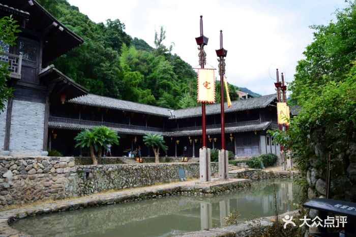 碗窑古村落风景区图片 - 第181张