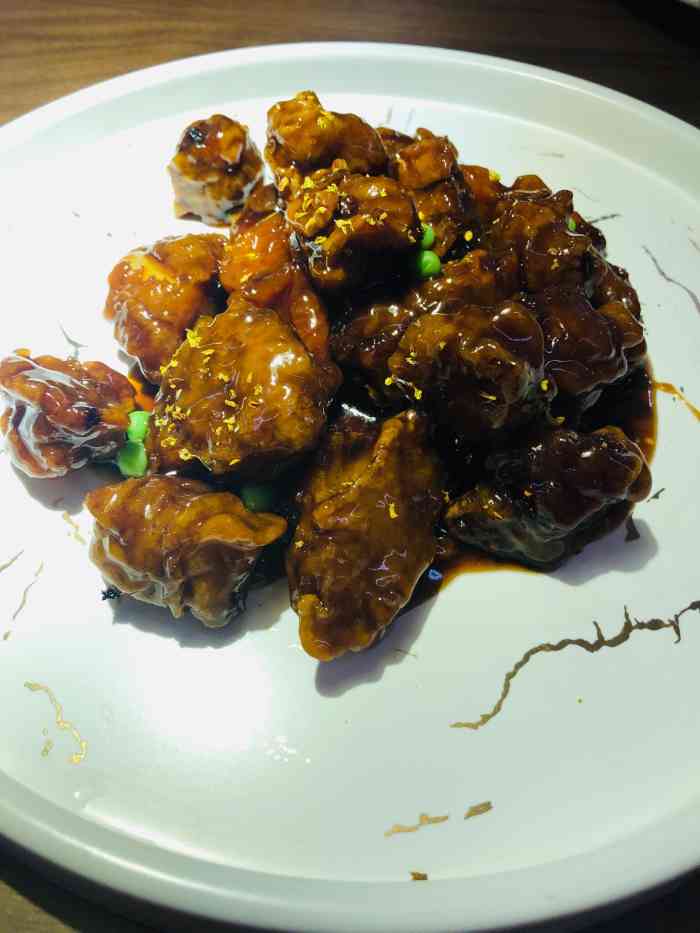新榆园·创意杭帮菜(湖滨银泰in77e区店)