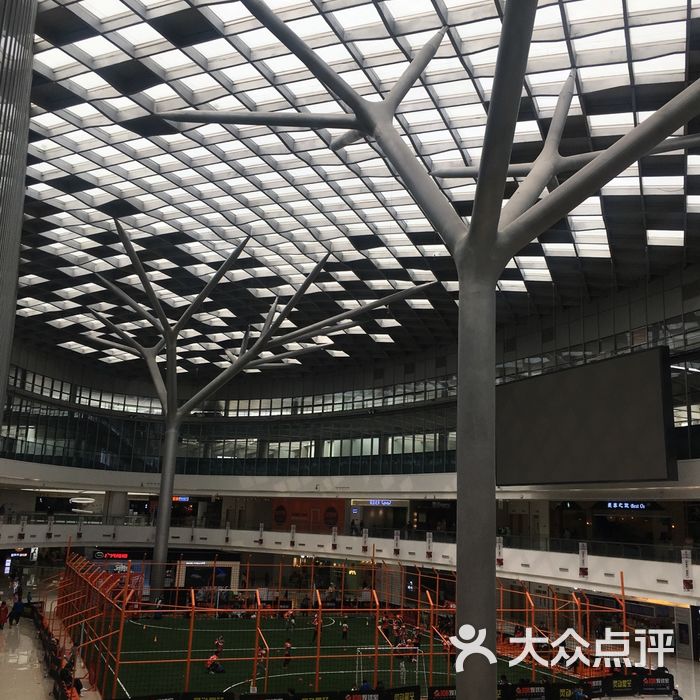 合生汇购物中心