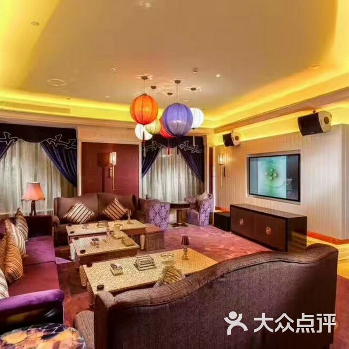 伯爵3号私享会所