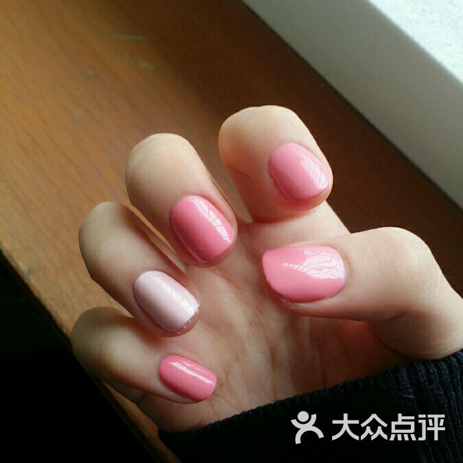 艾妮美甲(大拇指店)图片 - 第1张