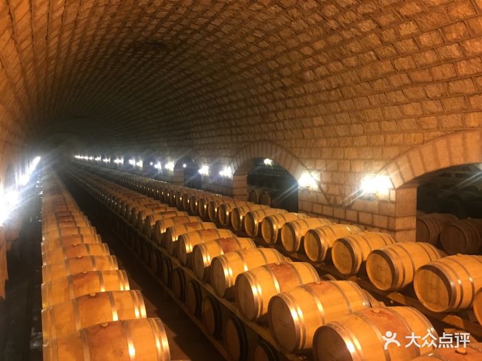中粮华夏长城葡萄酒展销中心-图片-昌黎县购物-大众点评网