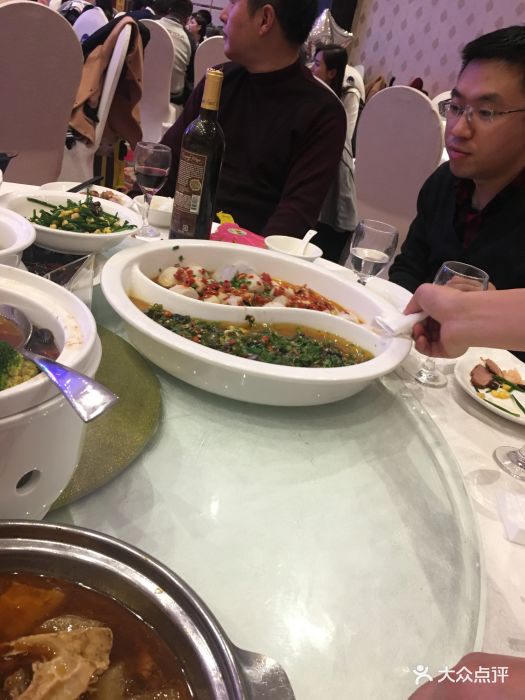 俏巴渝(时代天街店)-图片-重庆美食-大众点评网