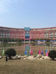 九江职业技术学院(濂溪校区)怎么样,好不好的默