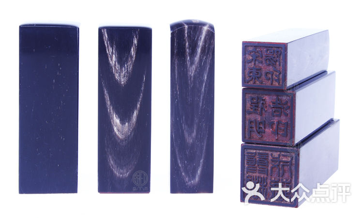 华强北刻章店-图片-深圳生活服务