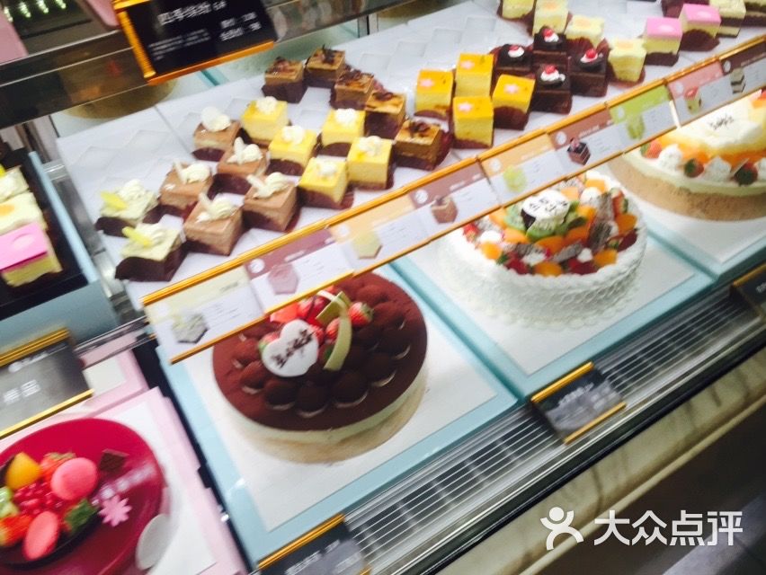 卡拉多(恒茂店)-图片-南昌美食