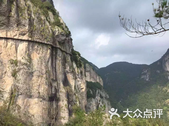 小若岩风景区图片 - 第3张