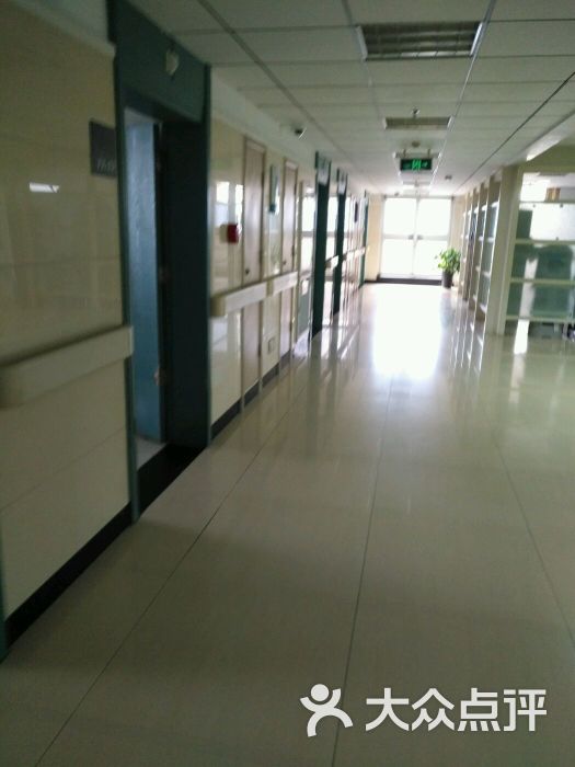 苏北人民医院(淮海路店)住院部图片 - 第2张
