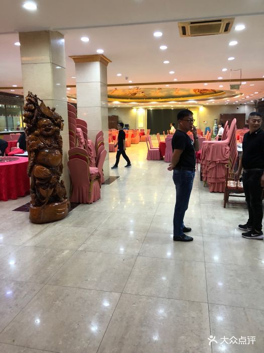 天柱海鲜大饭店(双街店)图片 第98张