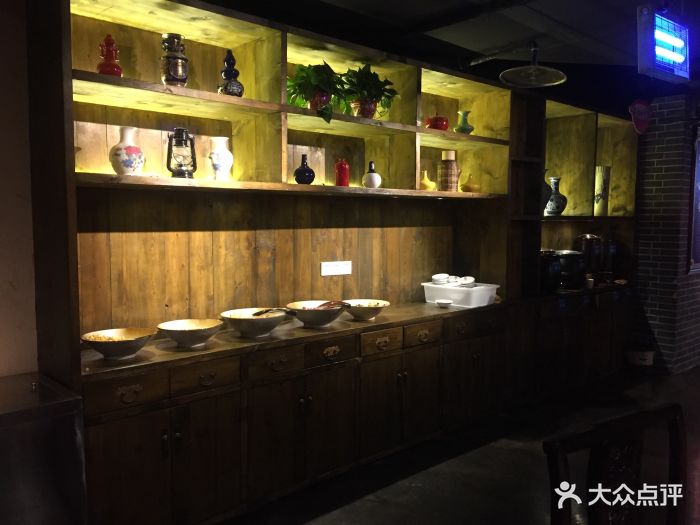 锅碗瓢盆(观音桥店)图片 - 第60张