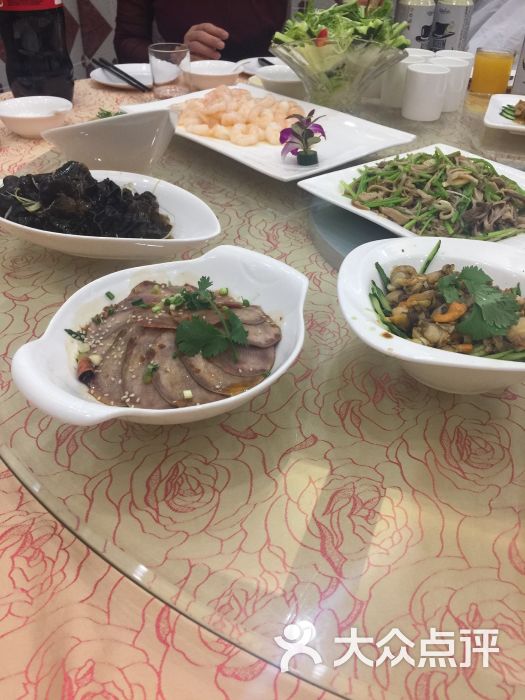 "新亚饭庄(金地广场店)"的全部点评 - 天津美食
