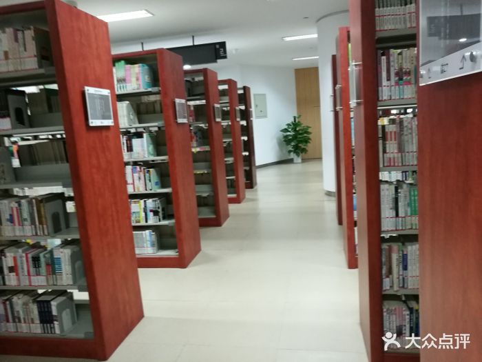 扬州市图书馆图片 - 第20张