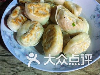 正宗云霄煎饺(后埔店)