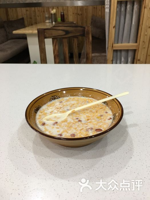 马迹塘三妹擂茶(旗舰店-图片-沅江市美食-大众点评网