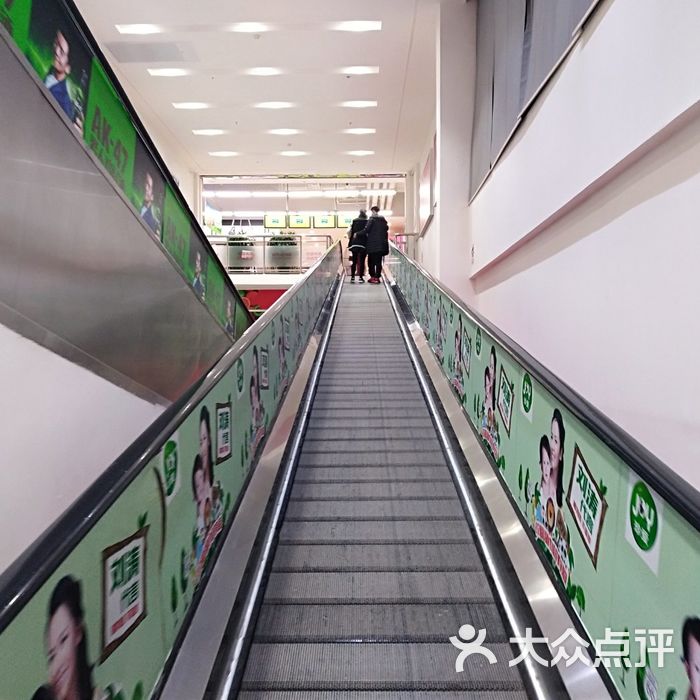 华润万家图片-北京超市/便利店-大众点评网
