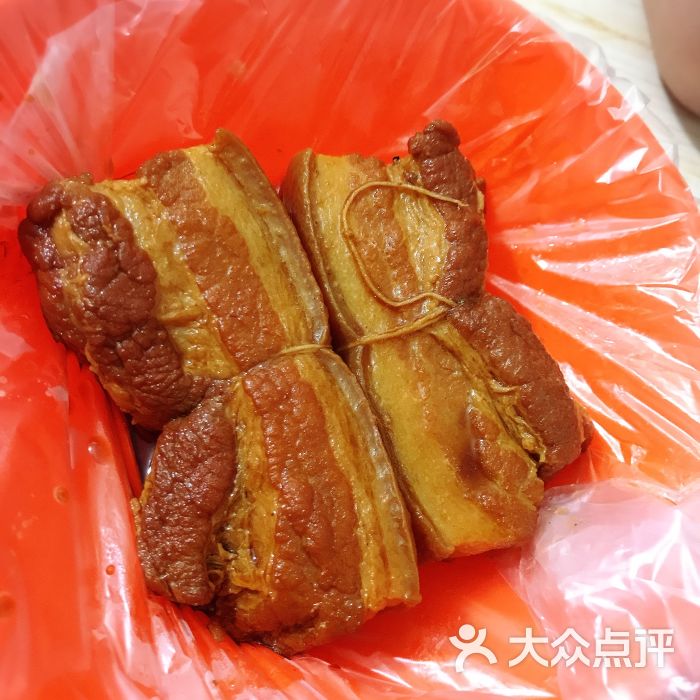 咱家把子肉