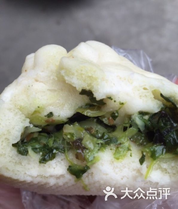 菜包