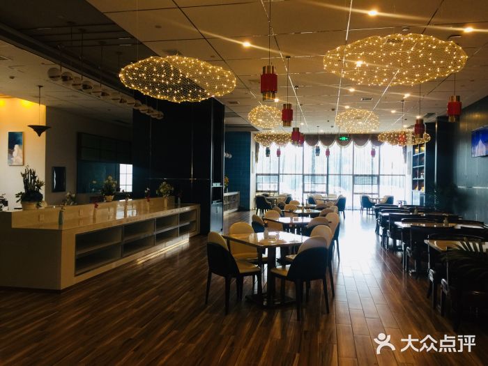 鑫达贵都大酒店图片