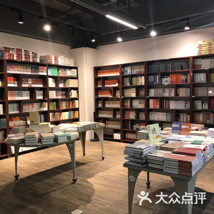 北方图书城天地店(沈阳天地店)店内环境图片 - 第3张