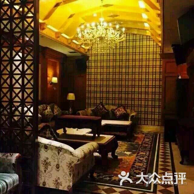 新鼎会ktv夜总会-图片-上海休闲娱乐-大众点评网
