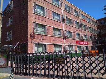 红桥小学排名_天津红桥邵公庄小学(2)